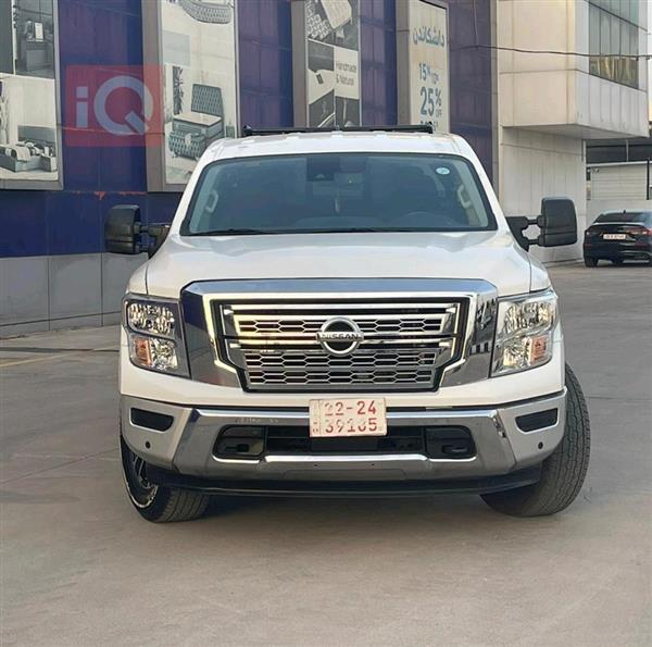 Nissan for sale in Iraq